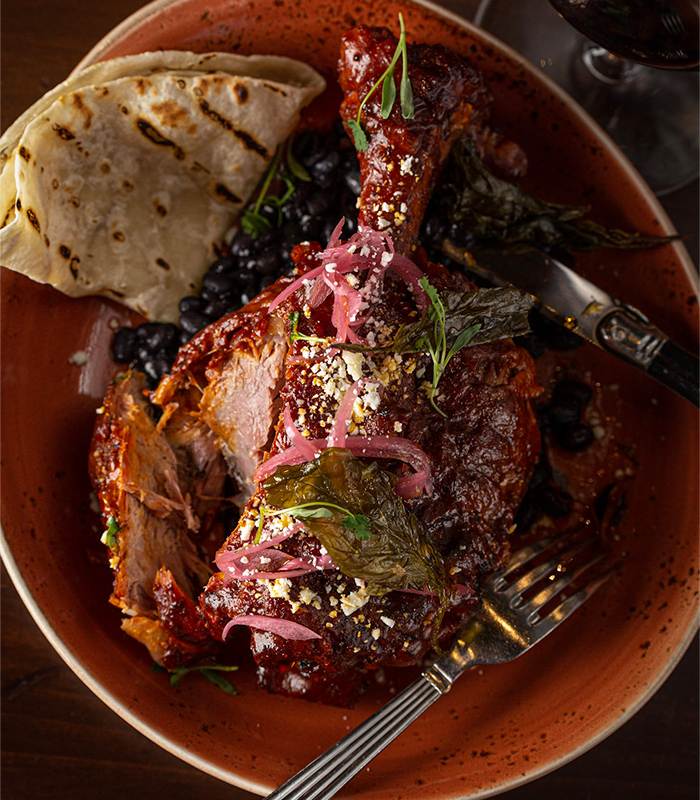 RESTAURANT HIGHLIGHT - Image 1