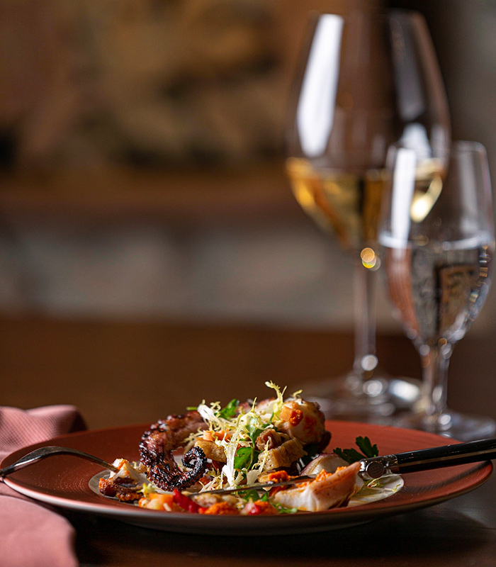 RESTAURANT HIGHLIGHT - Image 1