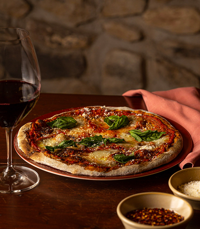 RESTAURANT HIGHLIGHT - Image 1