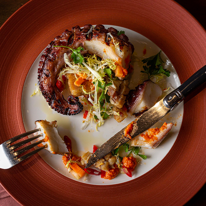 RESTAURANT HIGHLIGHT - Image 2