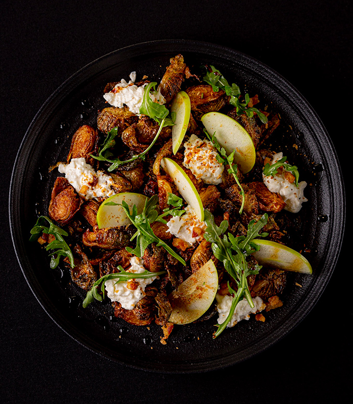 RESTAURANT HIGHLIGHT - Image 1