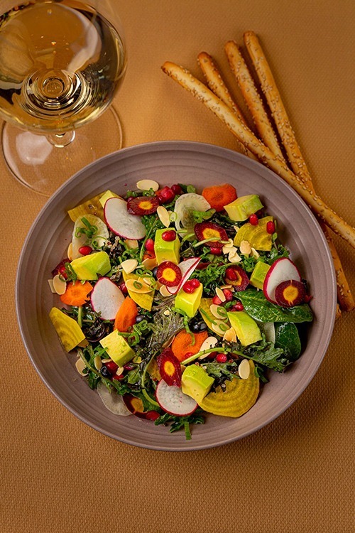 RESTAURANT HIGHLIGHT - Image 1