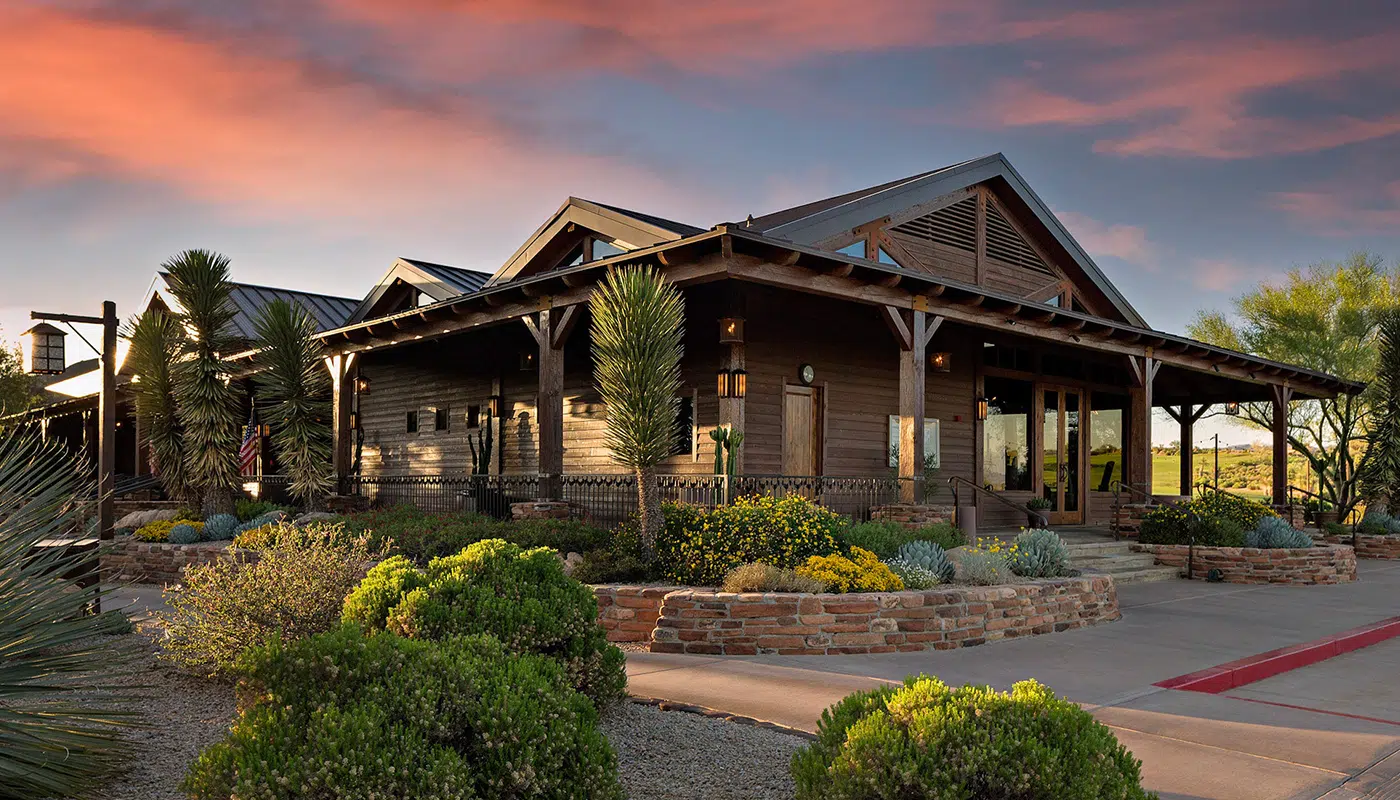 Desert Mountain Outlaw Golf Course photo 1