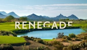 Desert Mountain Golf Course | Arizona | Desert Mountain Club