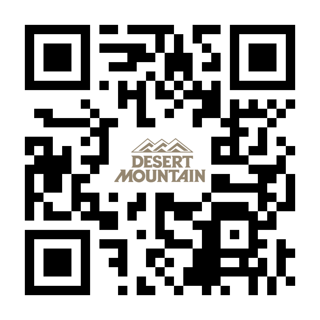 QR Code for DM Employee Benefits