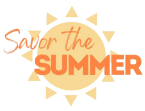 savor the summer logo at desert mountain club, elevating the member experience for summer dining