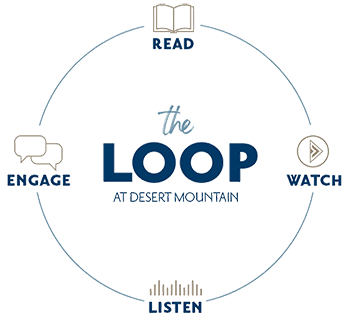 The Loop at Desert Mountain