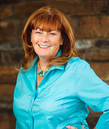 Kathy Reed