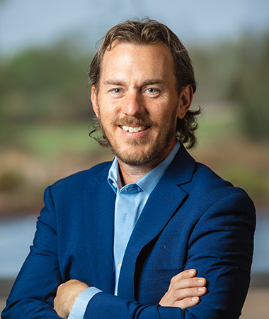 Dan Wolski