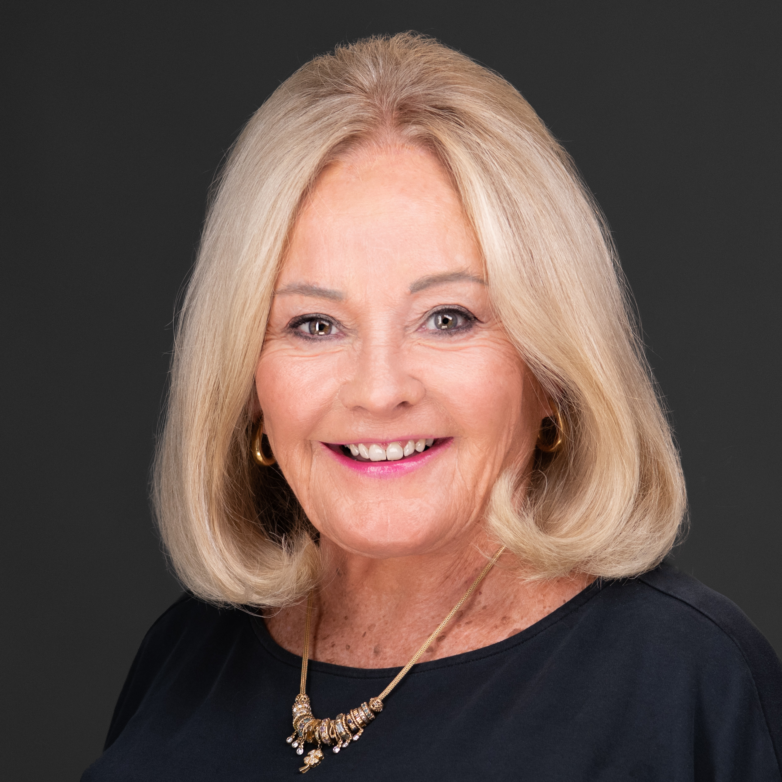 Anne Morrissey